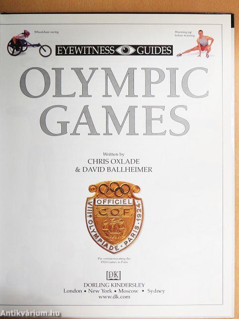 Olympic Games