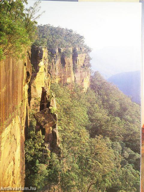 Australia - A Land Down Under