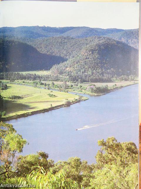 Australia - A Land Down Under