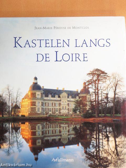 Kastelen Langs de Loire