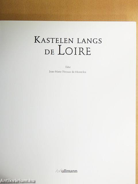 Kastelen Langs de Loire