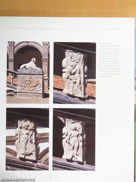 Kastelen Langs de Loire