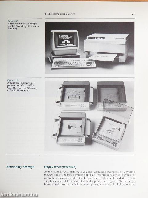 Four Software Tools