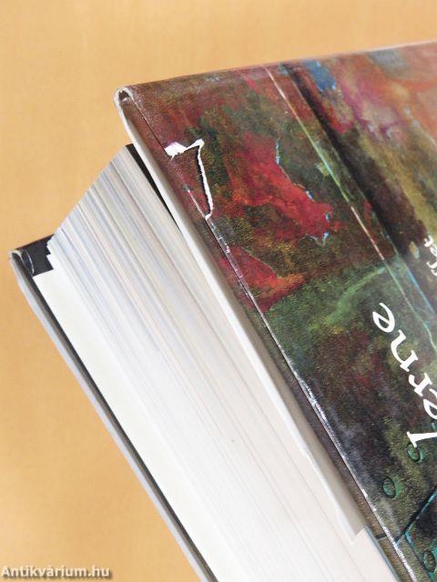 Vingt Mille Lieues sous les mers