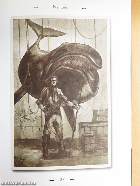 Vingt Mille Lieues sous les mers