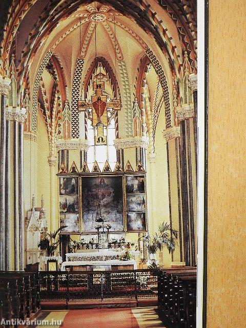 Budapesti műemlékek