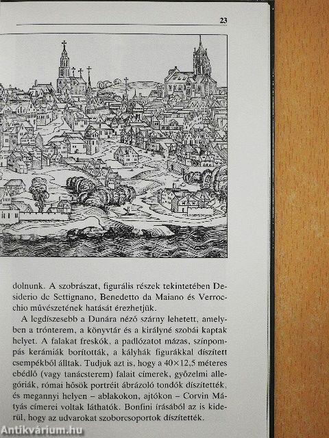 Budapesti műemlékek