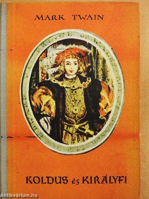 Koldus és királyfi