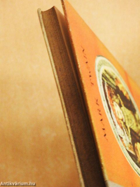 Koldus és királyfi