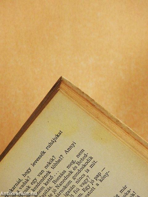 Koldus és királyfi