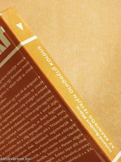 Az aranyrög tetején üldögélő koldus