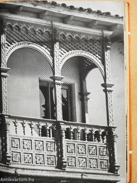 Az aranyrög tetején üldögélő koldus