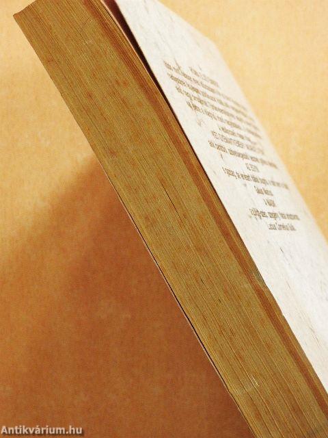 Róma első embere I-II.