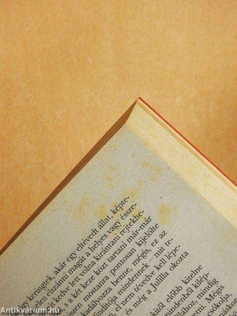 Róma első embere I-II.