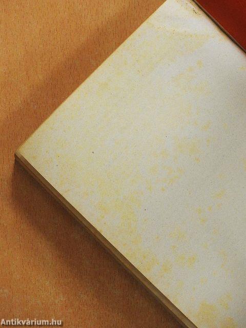 Róma első embere I-II.