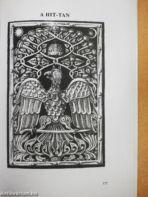 A Káld-Pártus hagyomány és a magyarok Jézus-vallása