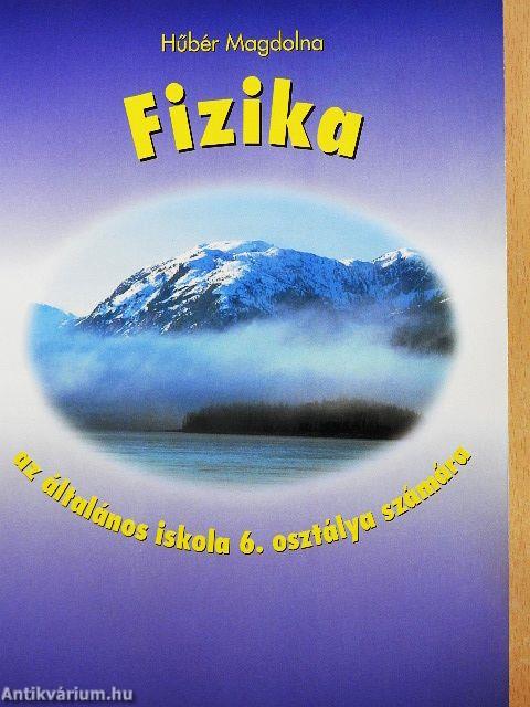 Fizika 6.