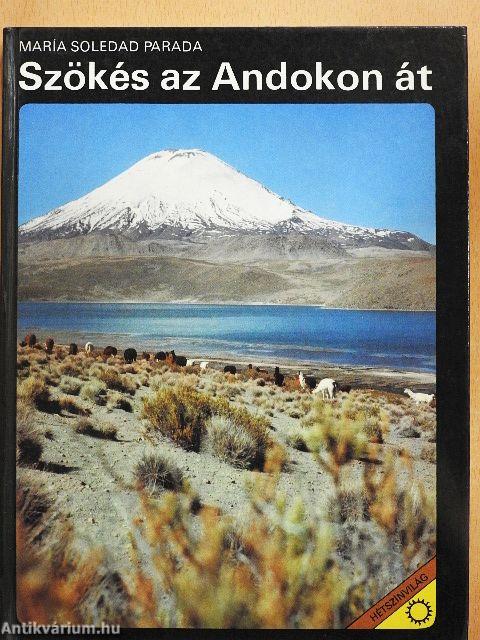 Szökés az Andokon át