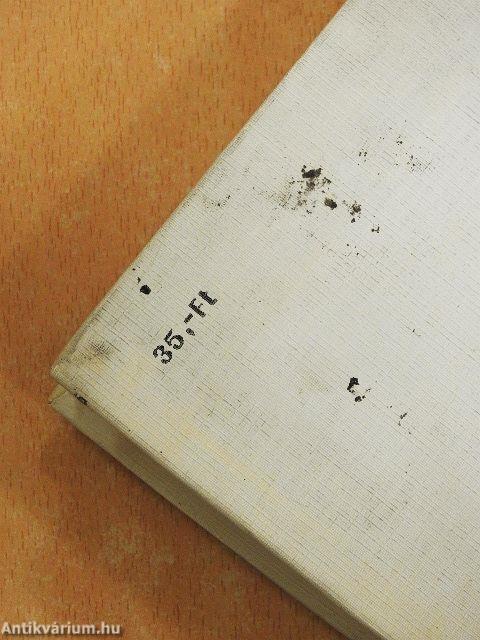 Angol nyelvkönyv haladók számára