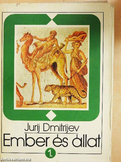 Ember és állat 1-2.