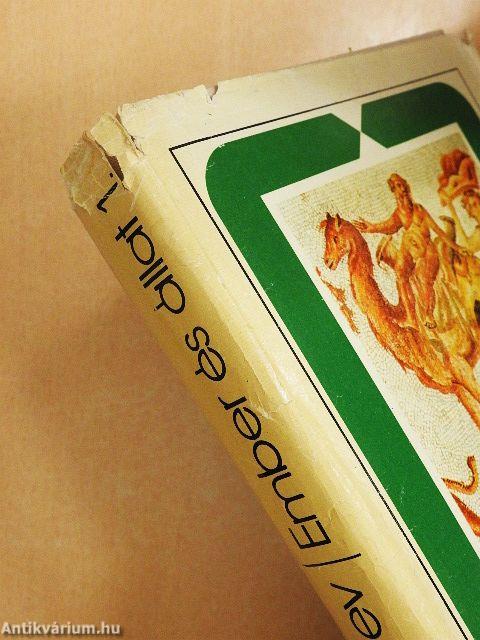 Ember és állat 1-2.