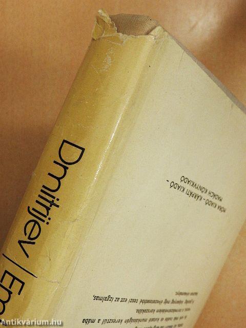 Ember és állat 1-2.