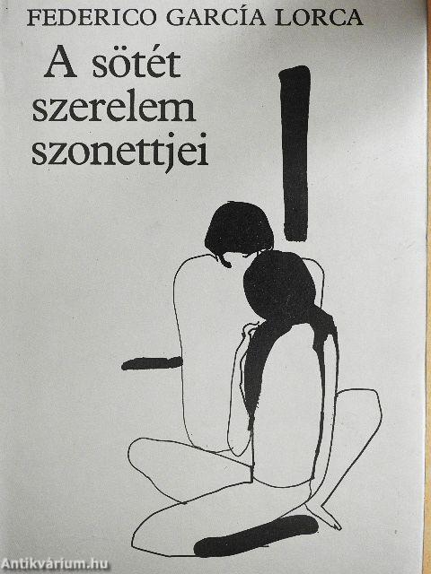 A sötét szerelem szonettjei