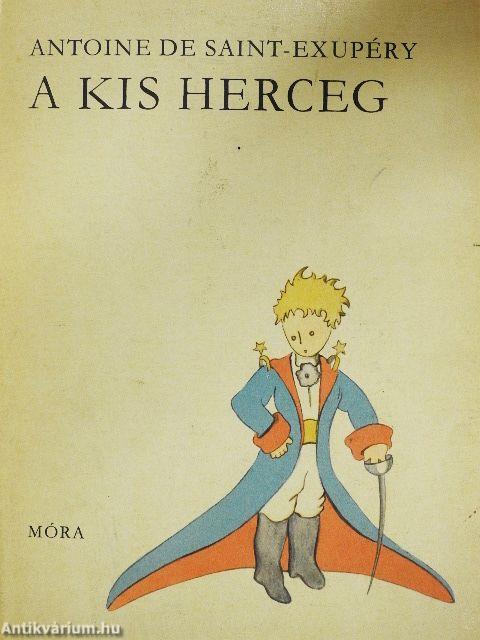 A kis herceg