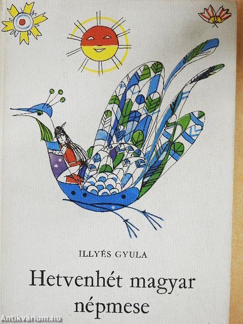 Hetvenhét magyar népmese