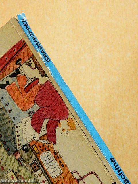 Tales Told by a Machine