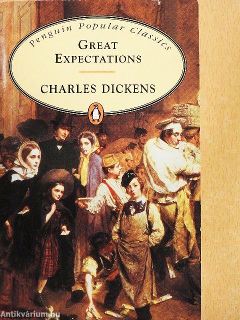 Great Expectations