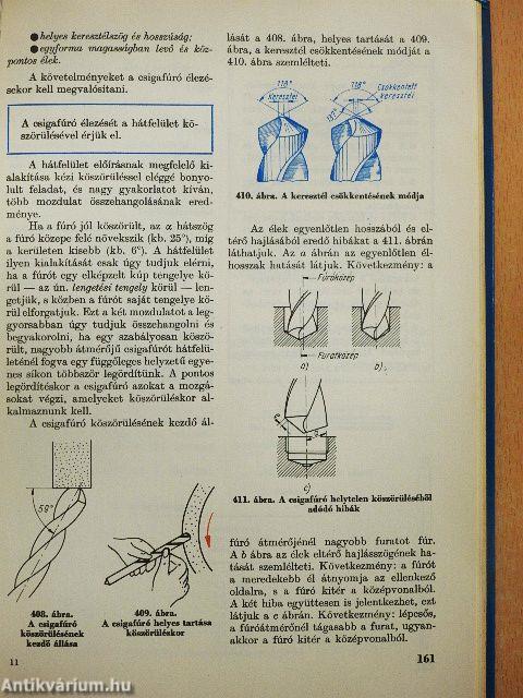 Fémipari alapképzés