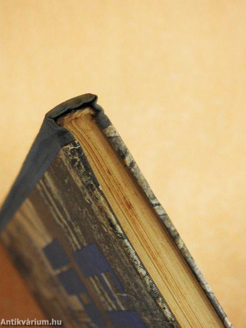 Fémipari anyag- és gyártásismeret II.