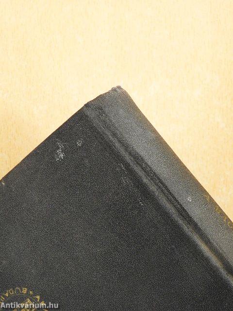 A magyar tudomány tíz éve