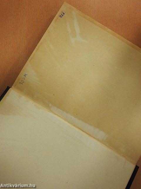 A magyar tudomány tíz éve