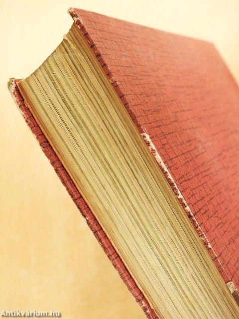 Két óceán között