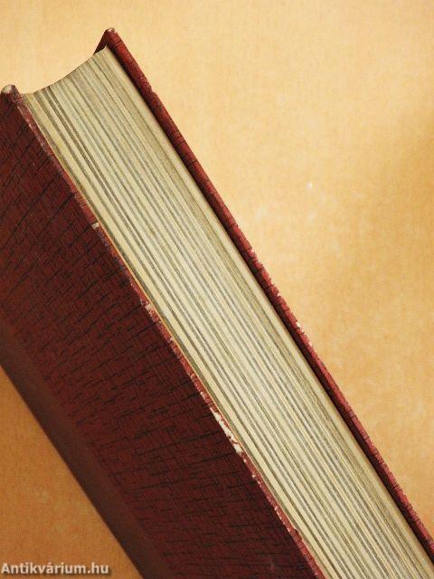 Két óceán között