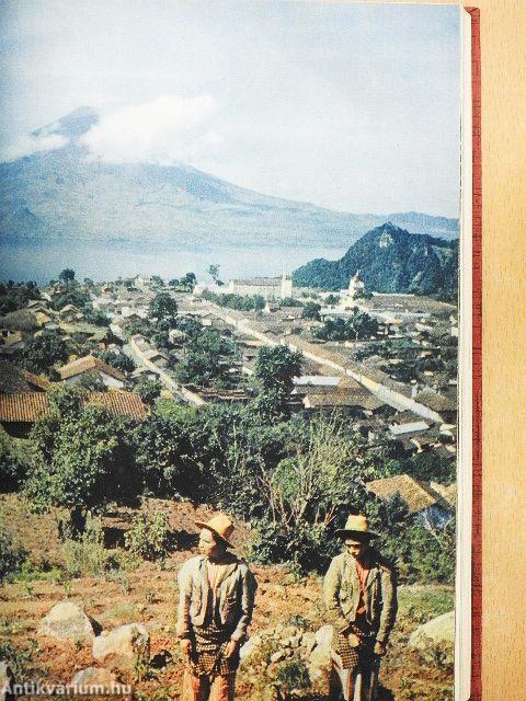 Két óceán között