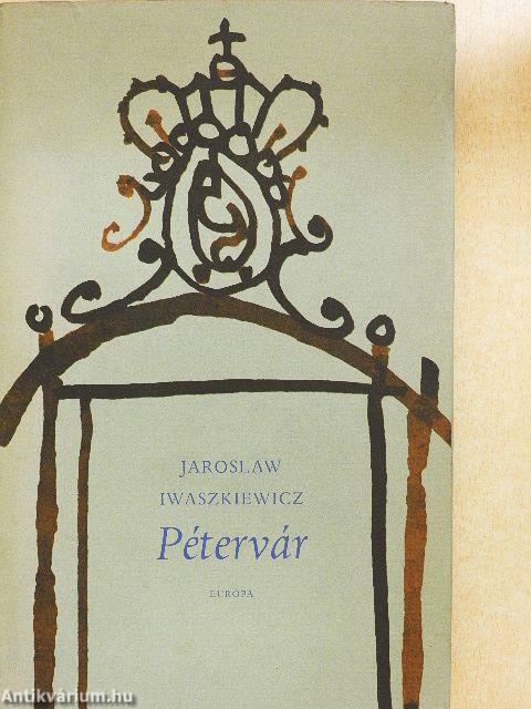 Pétervár