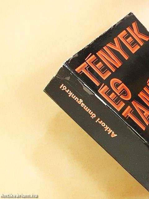 Akkori önmagunkról