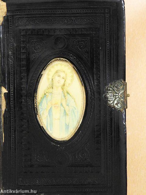 Orgona hangok (rossz állapotú)