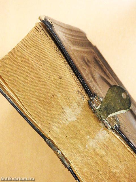 Orgona hangok (rossz állapotú)