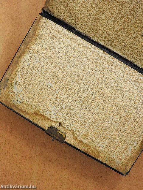 Orgona hangok (rossz állapotú)