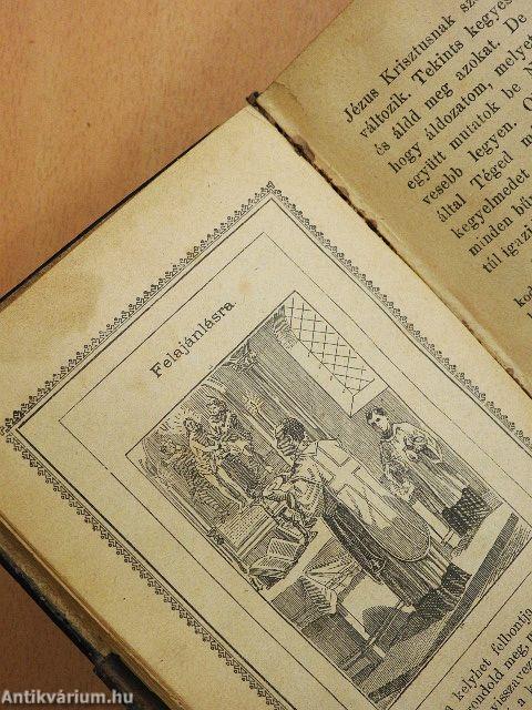 Orgona hangok (rossz állapotú)