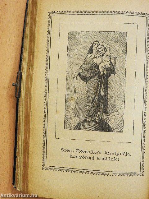 Orgona hangok (rossz állapotú)