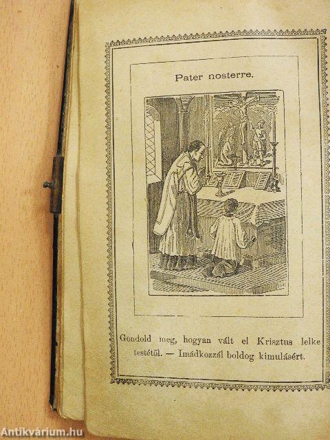 Orgona hangok (rossz állapotú)