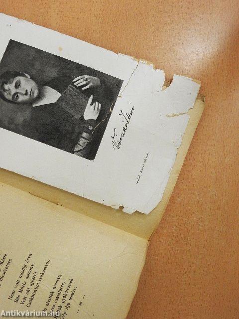 Gracchusok anyja (rossz állapotú)