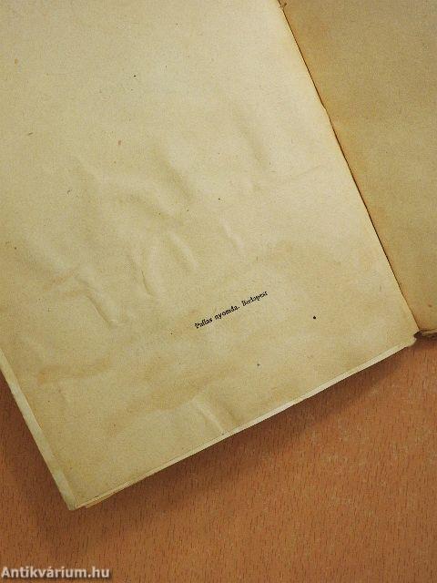 Gracchusok anyja (rossz állapotú)