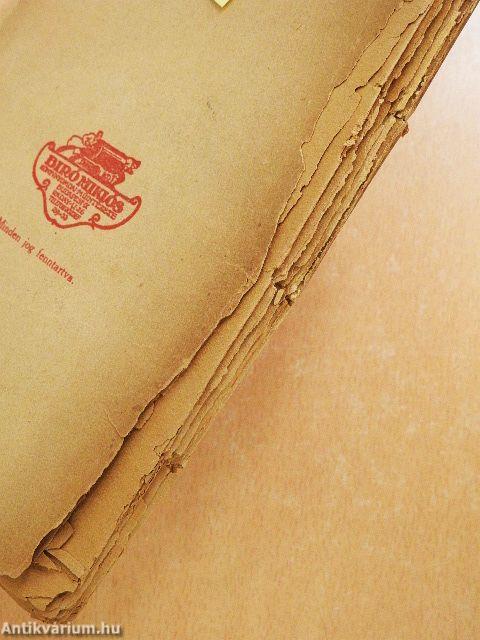 Kell-e katona? (rossz állapotú)