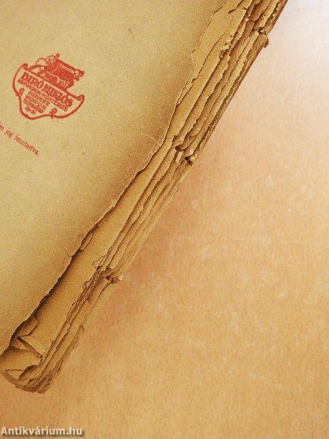 Kell-e katona? (rossz állapotú)